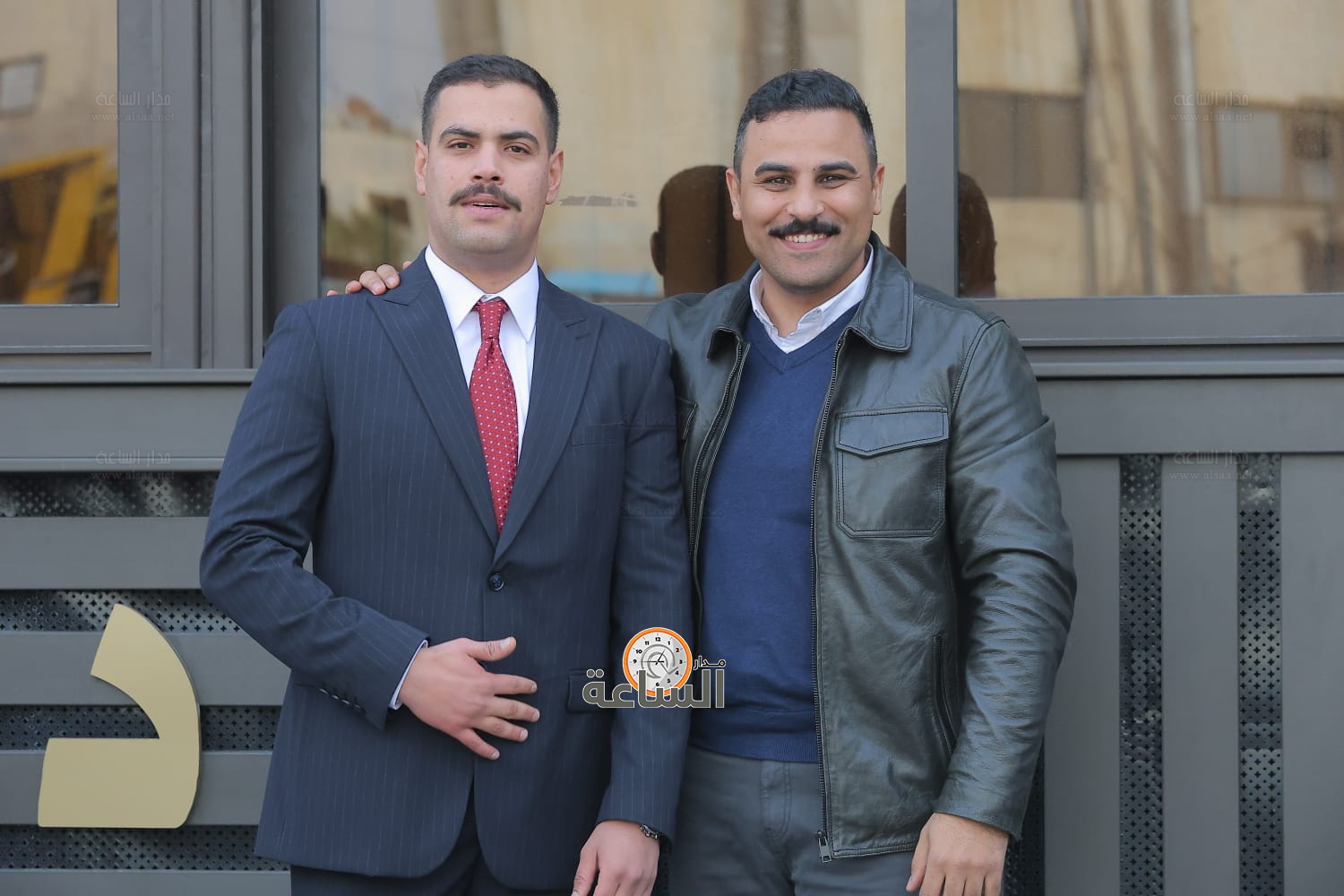 Madar Al-Saa Images 0.10332099354885582