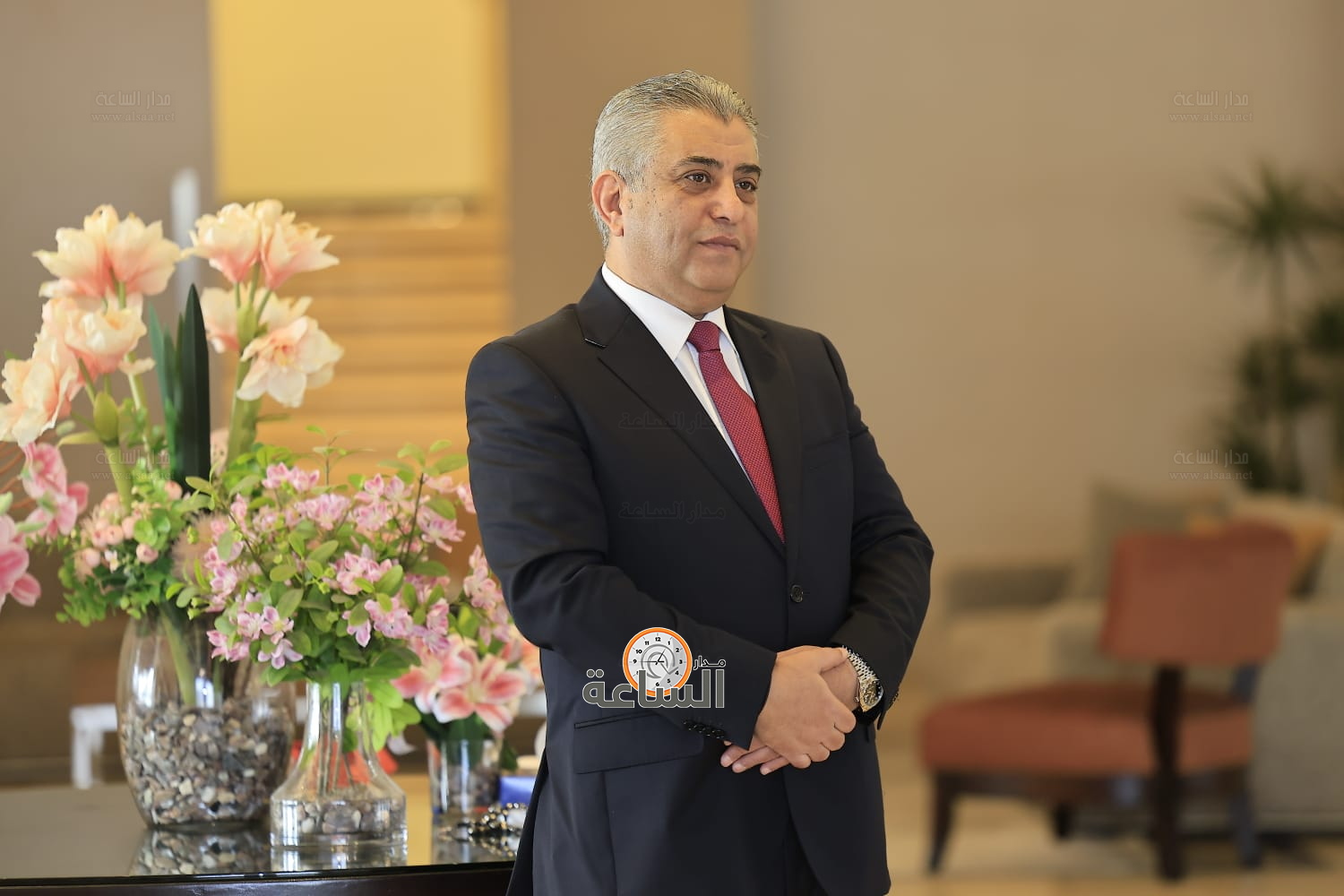 Madar Al-Saa Images 0.24590812303942533