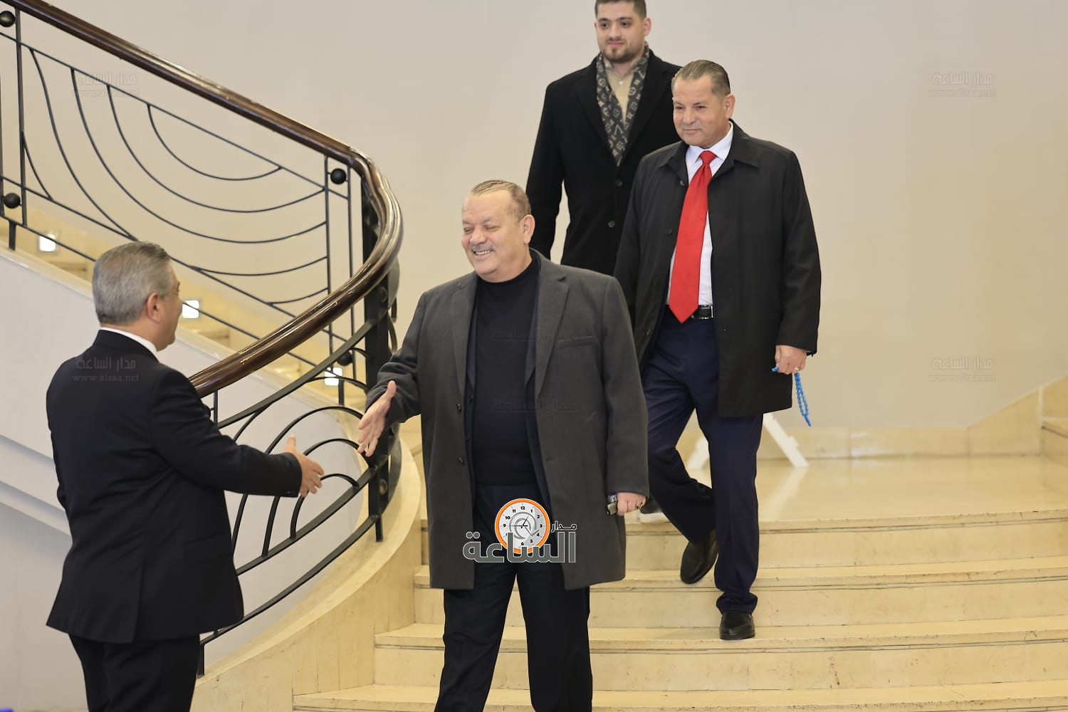 Madar Al-Saa Images 0.005508463669859909