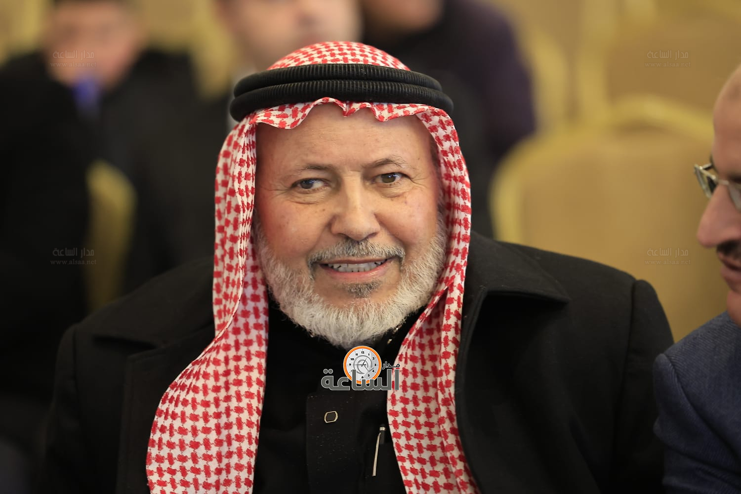 Madar Al-Saa Images 0.8958845021516992