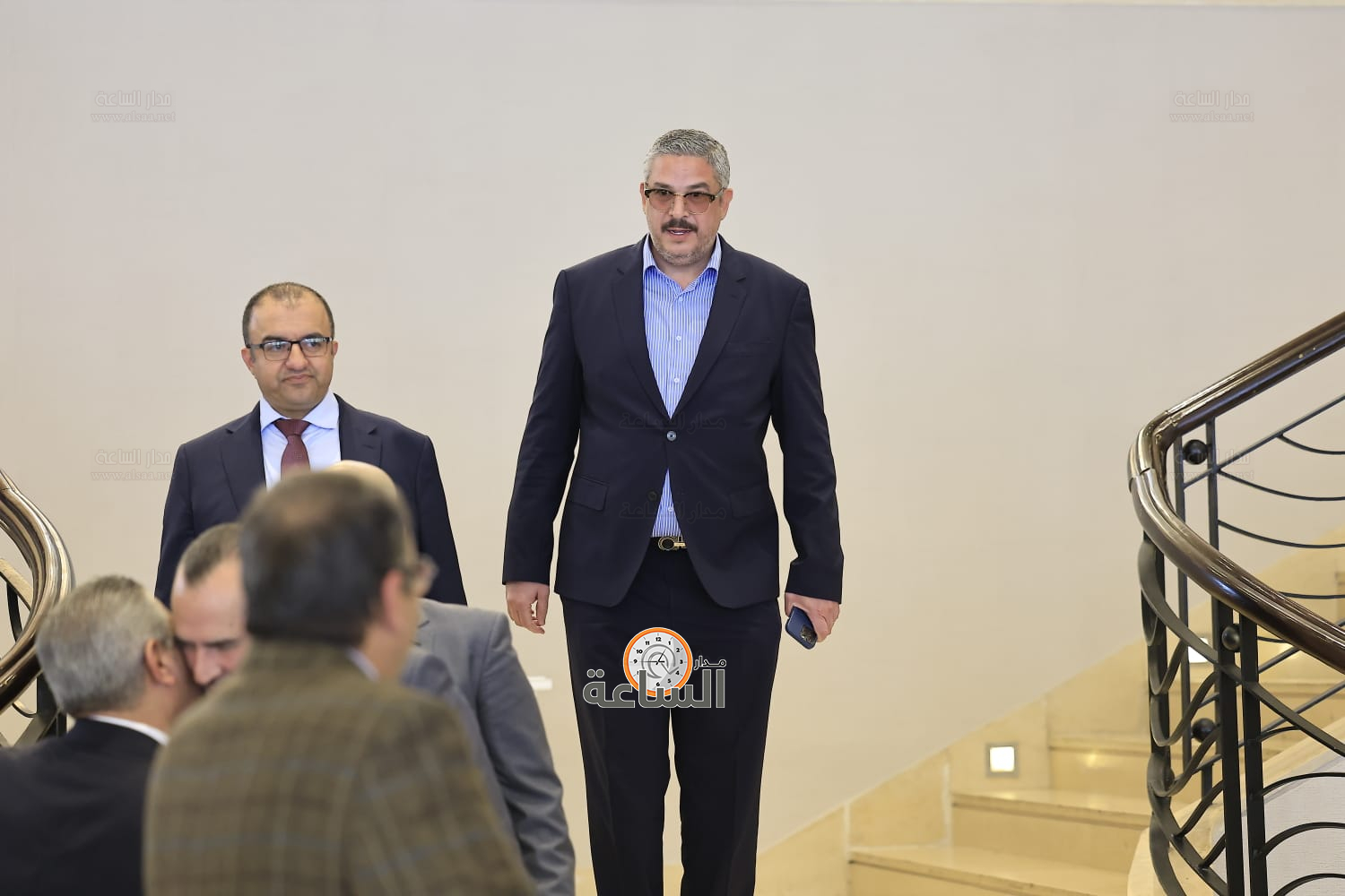 Madar Al-Saa Images 0.00792023466734293