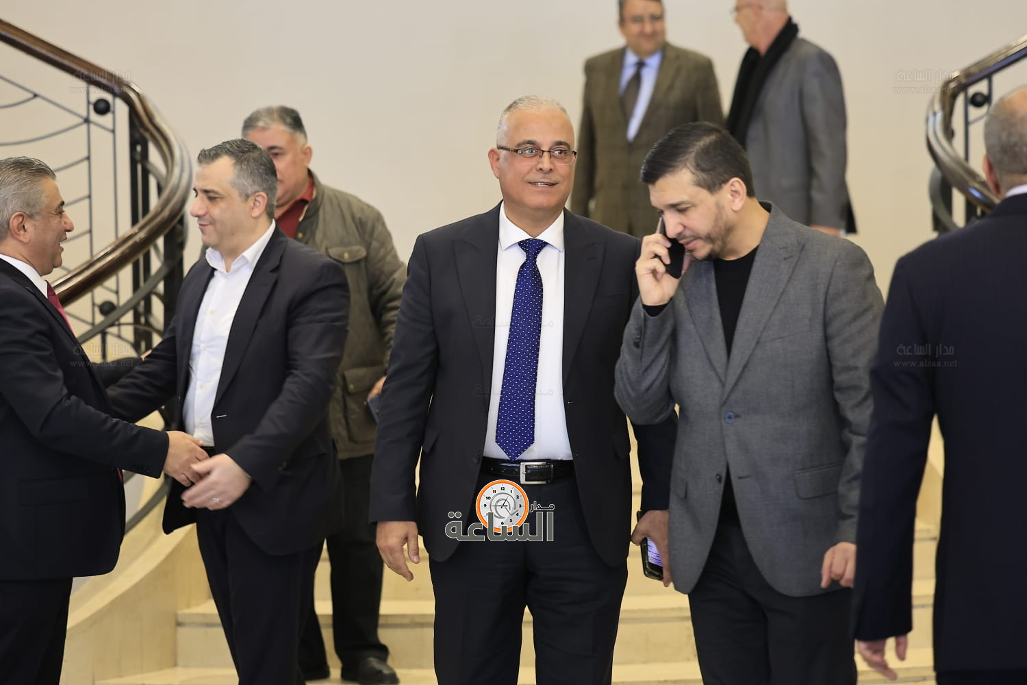 Madar Al-Saa Images 0.16293442796304491