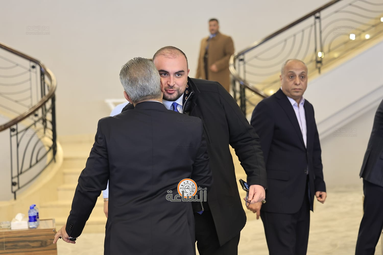 Madar Al-Saa Images 0.29899857586217216