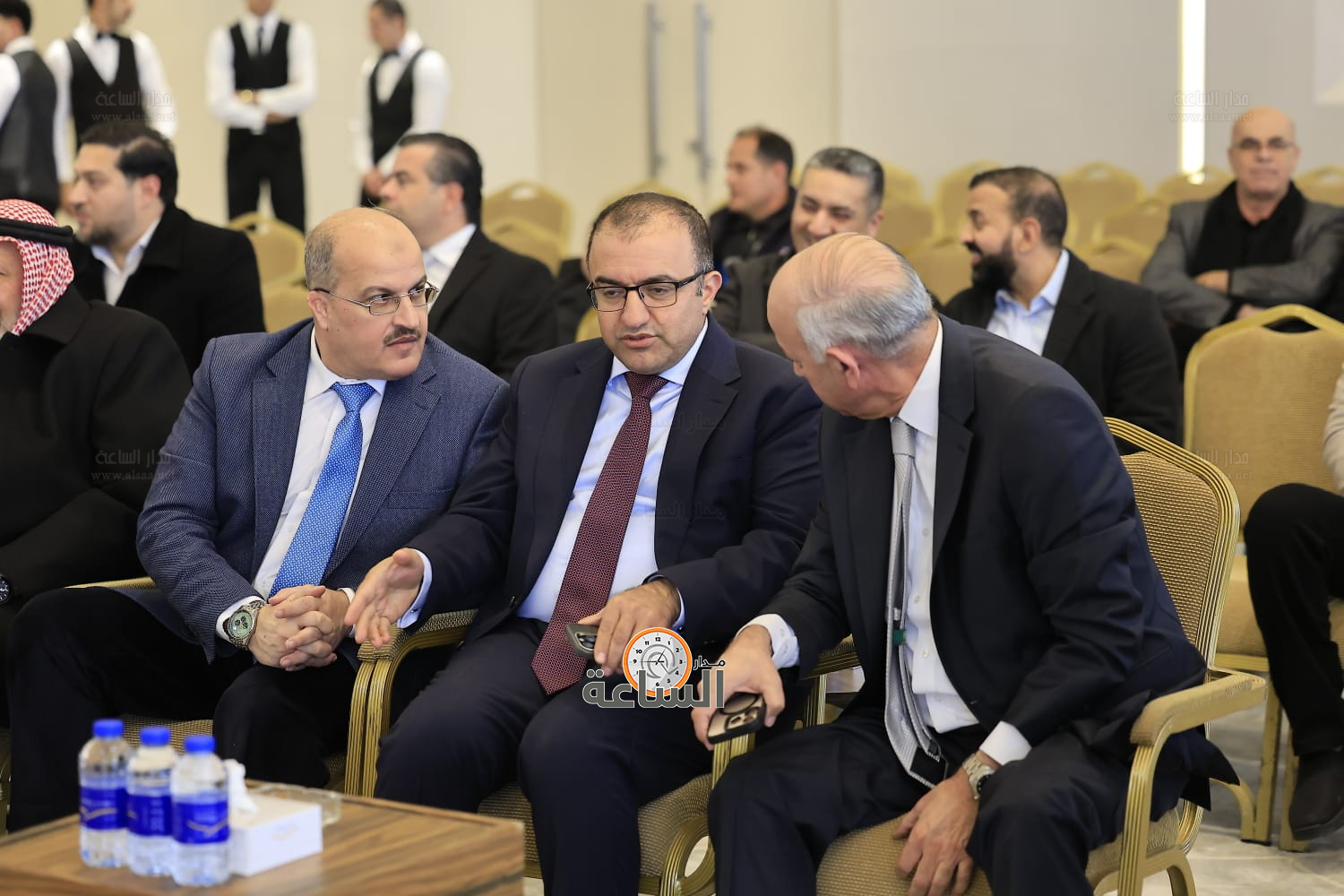 Madar Al-Saa Images 0.5217480668542716