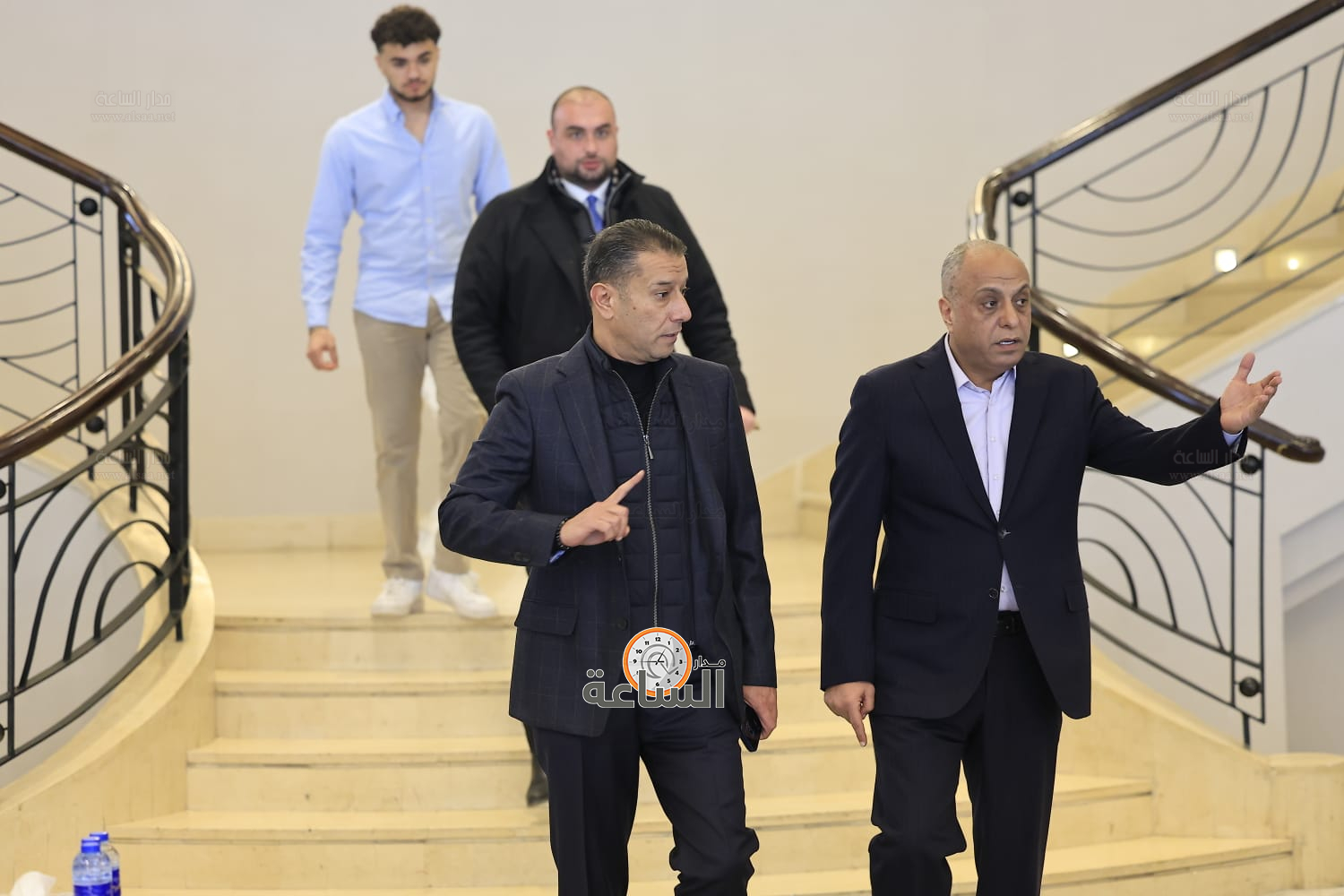 Madar Al-Saa Images 0.5936982151749309