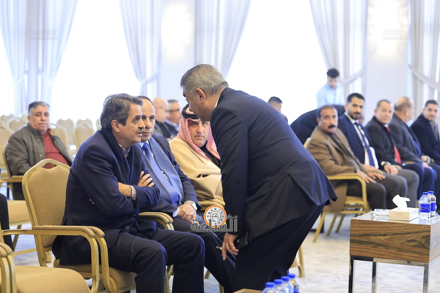 Madar Al-Saa Images 0.944102420870545