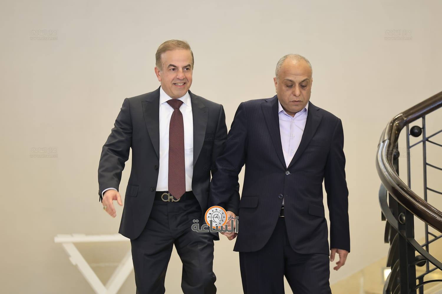 Madar Al-Saa Images 0.1077855901932031