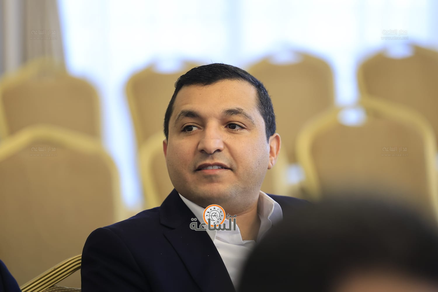 Madar Al-Saa Images 0.8933914443792613