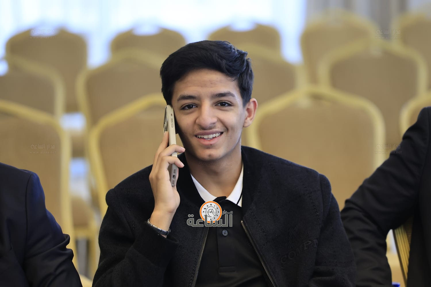 Madar Al-Saa Images 0.5180158621602712