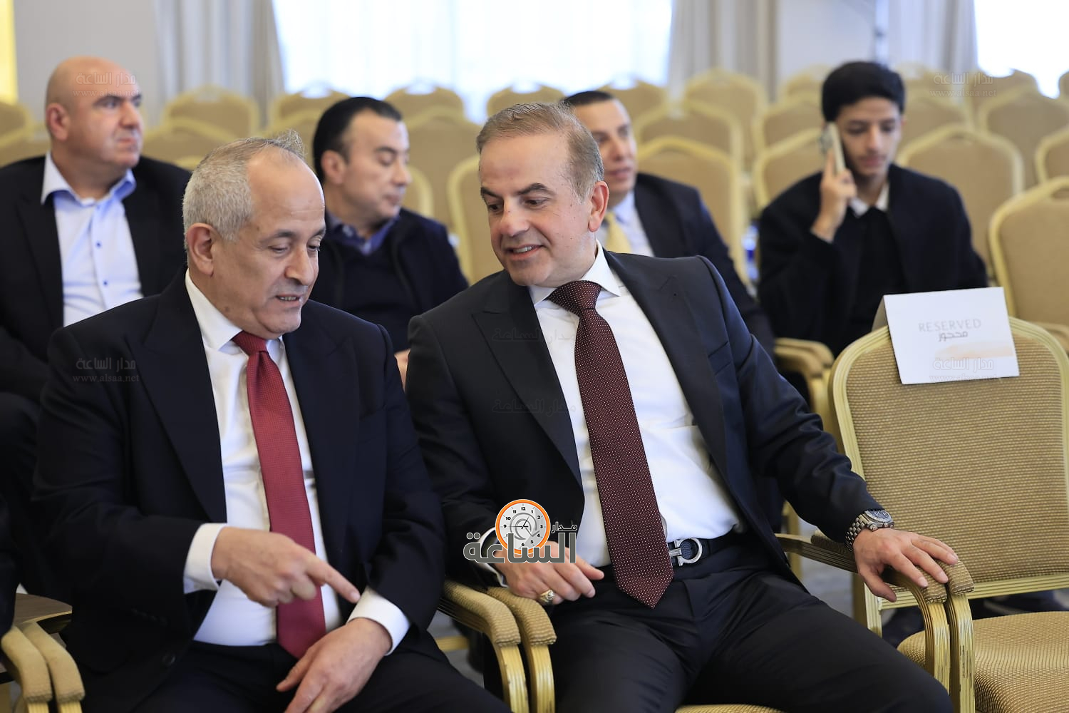 Madar Al-Saa Images 0.746277248770296