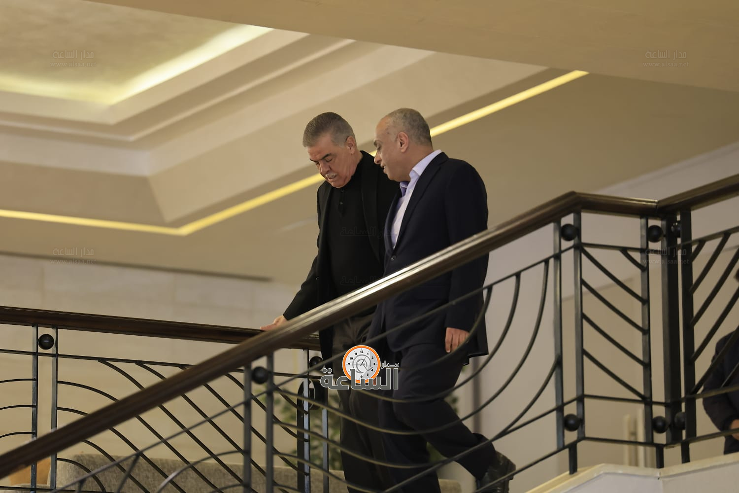 Madar Al-Saa Images 0.4369607318266927