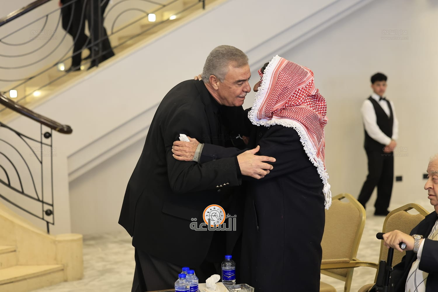 Madar Al-Saa Images 0.4534800420543942