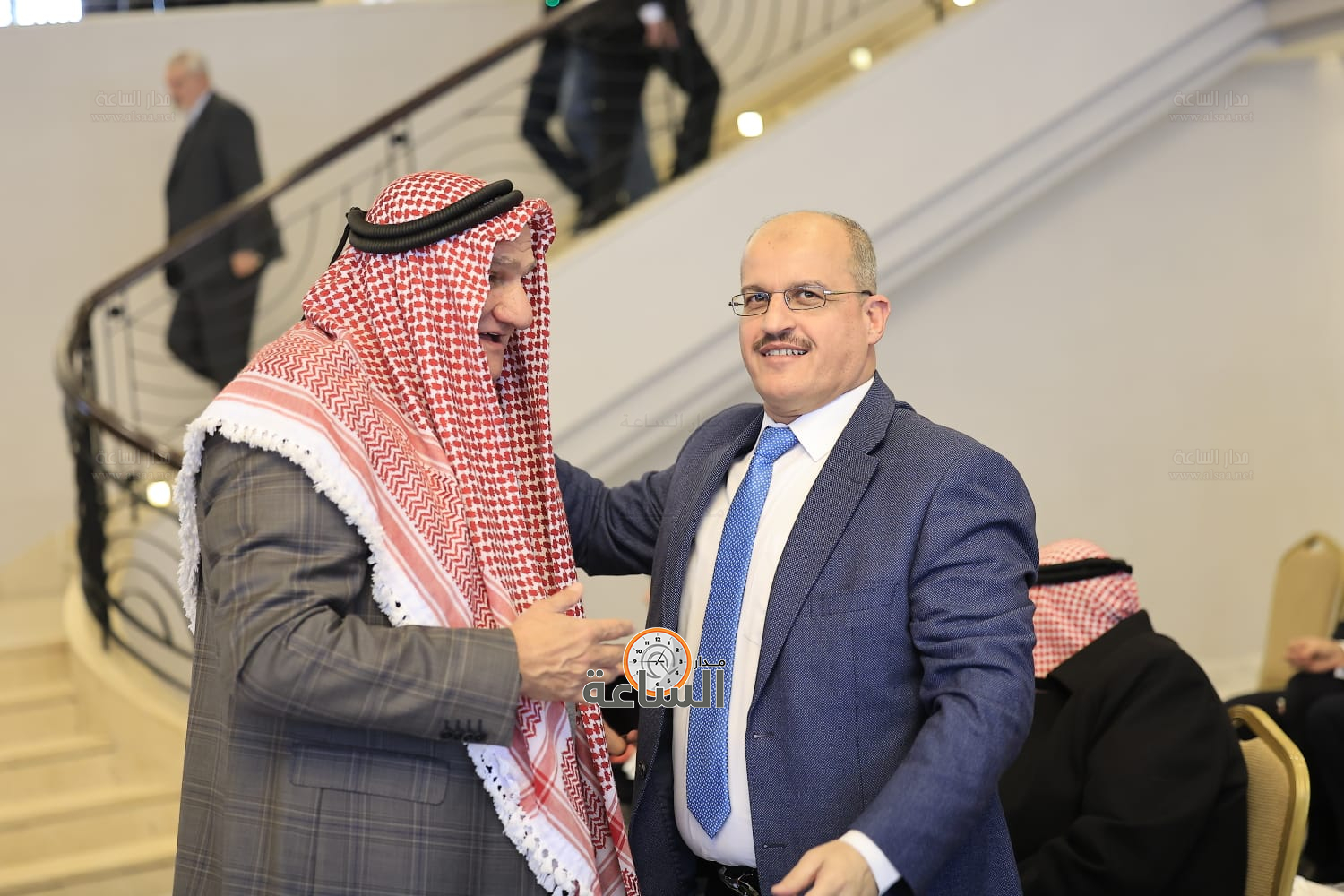 Madar Al-Saa Images 0.8325173618777013