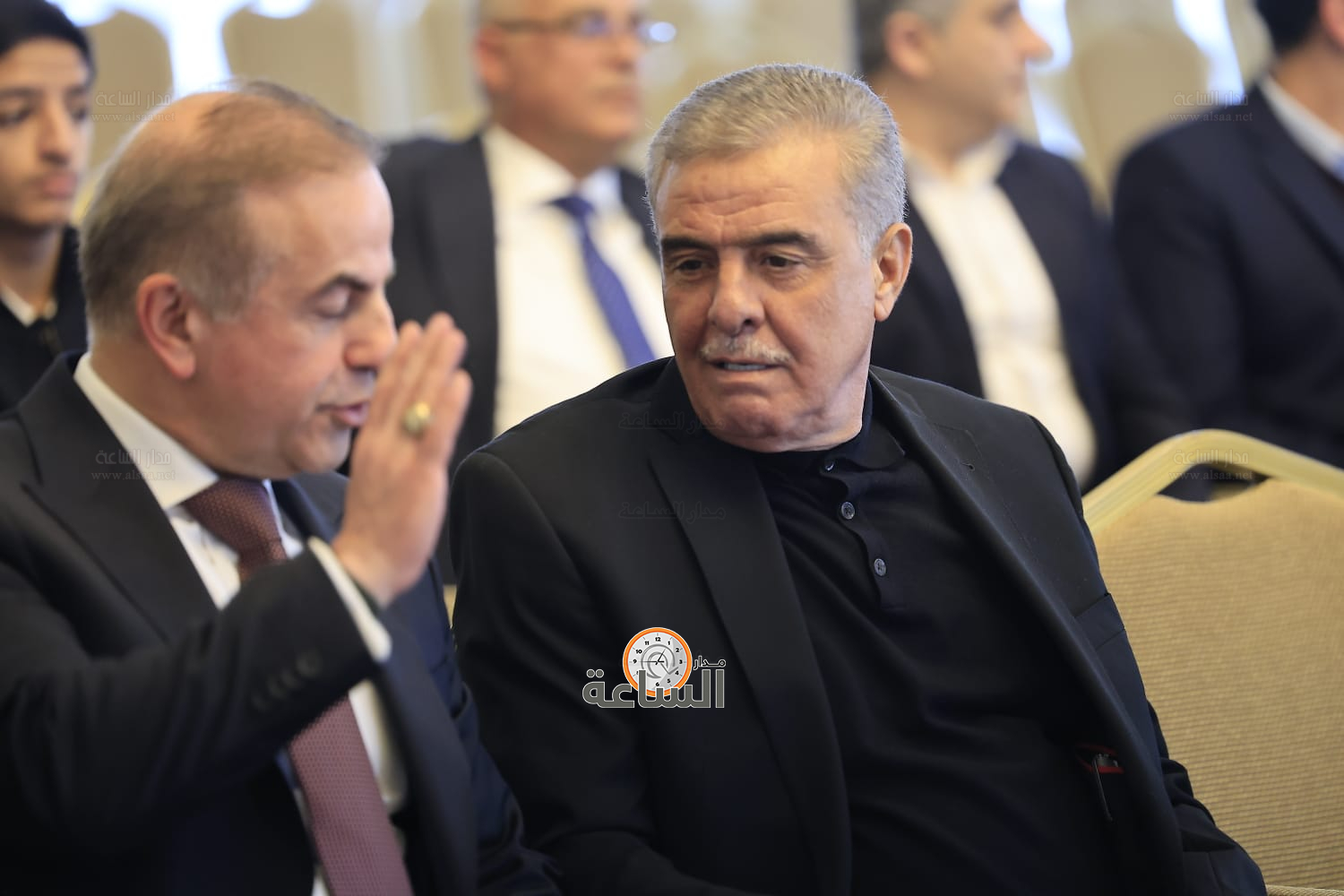 Madar Al-Saa Images 0.6780407407075566