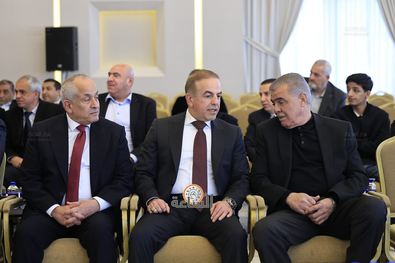 Madar Al-Saa Images 0.6982591228779165