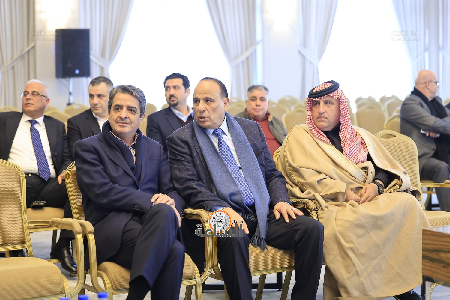 Madar Al-Saa Images 0.01941827569586896