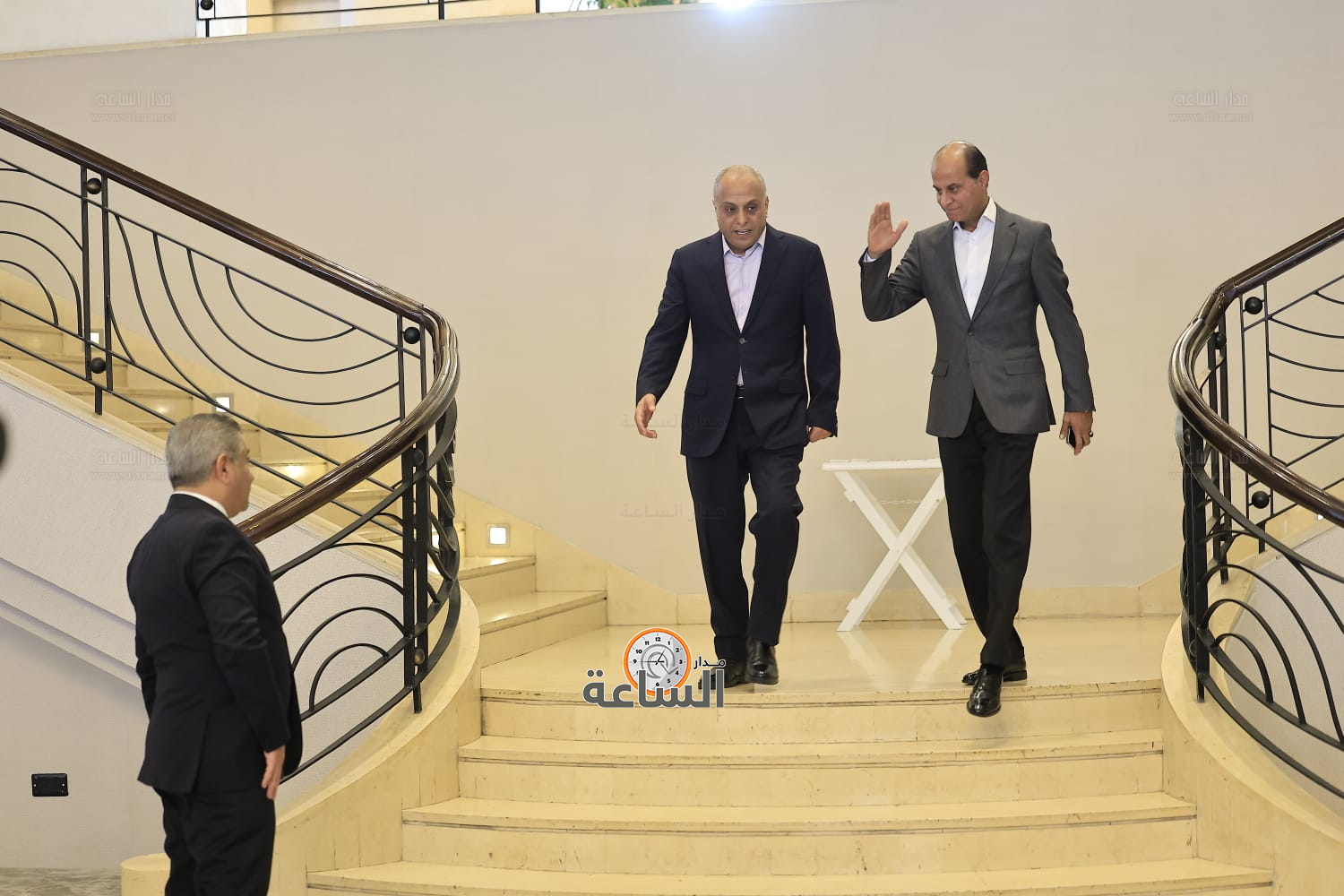 Madar Al-Saa Images 0.43748908137638587