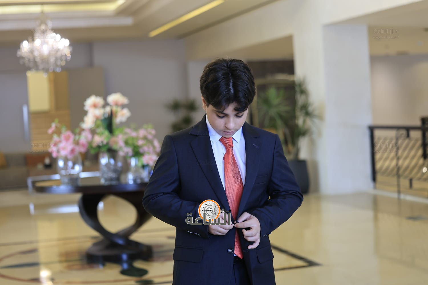 Madar Al-Saa Images 0.008369975587226852