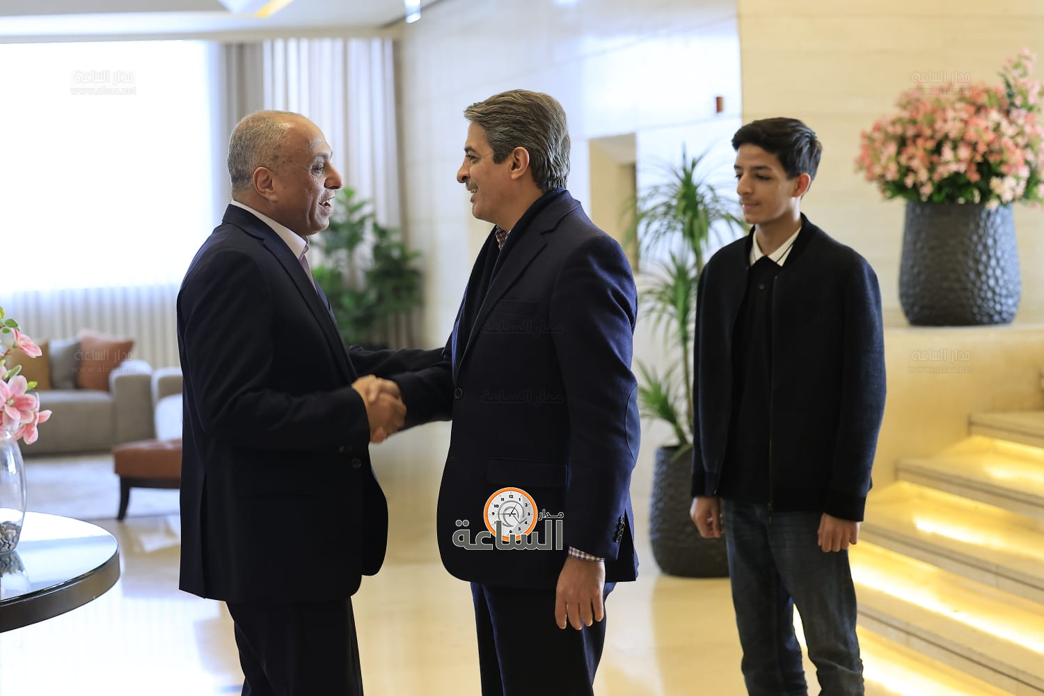 Madar Al-Saa Images 0.13945881854319497