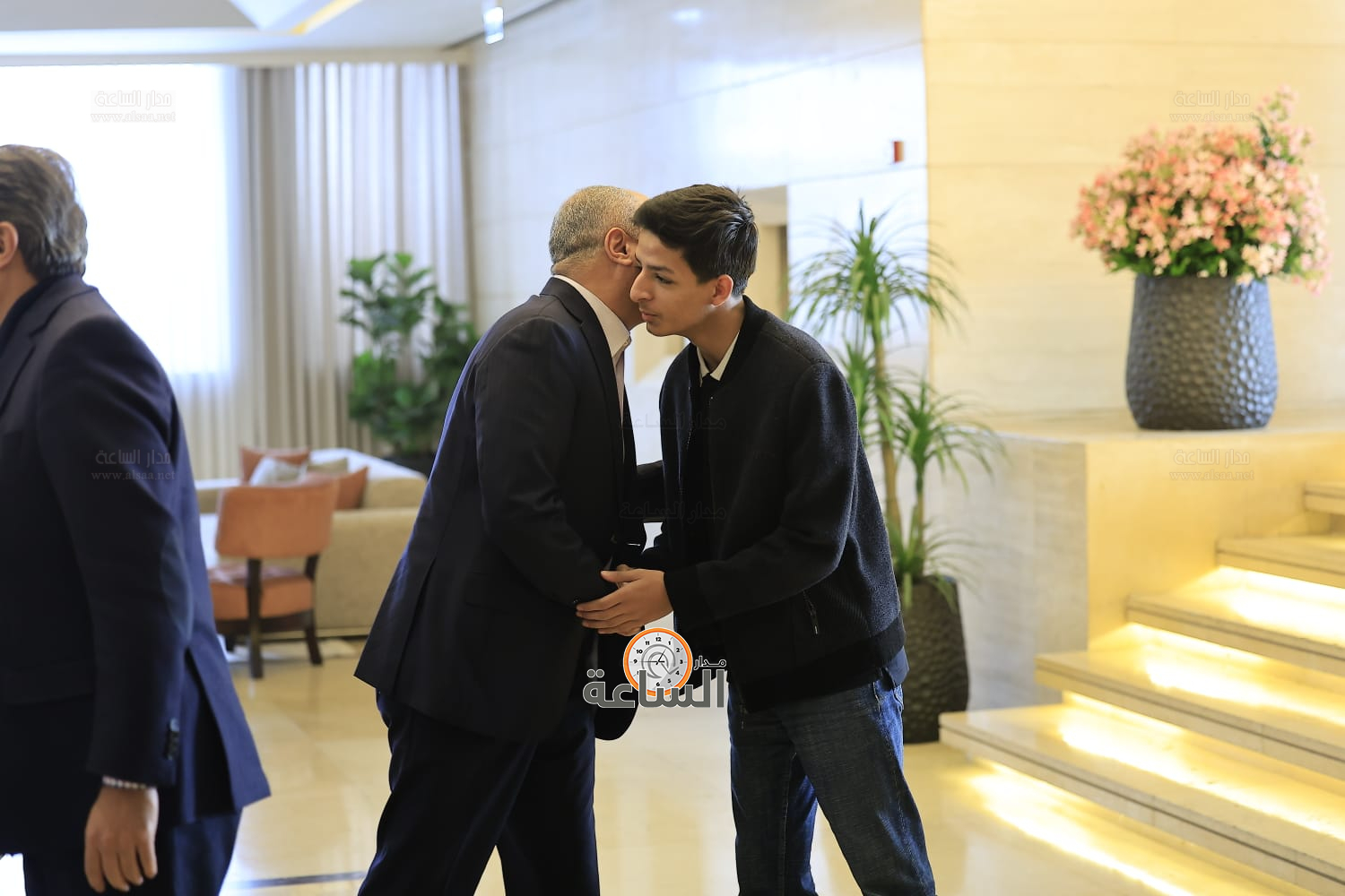 Madar Al-Saa Images 0.06284739135468398