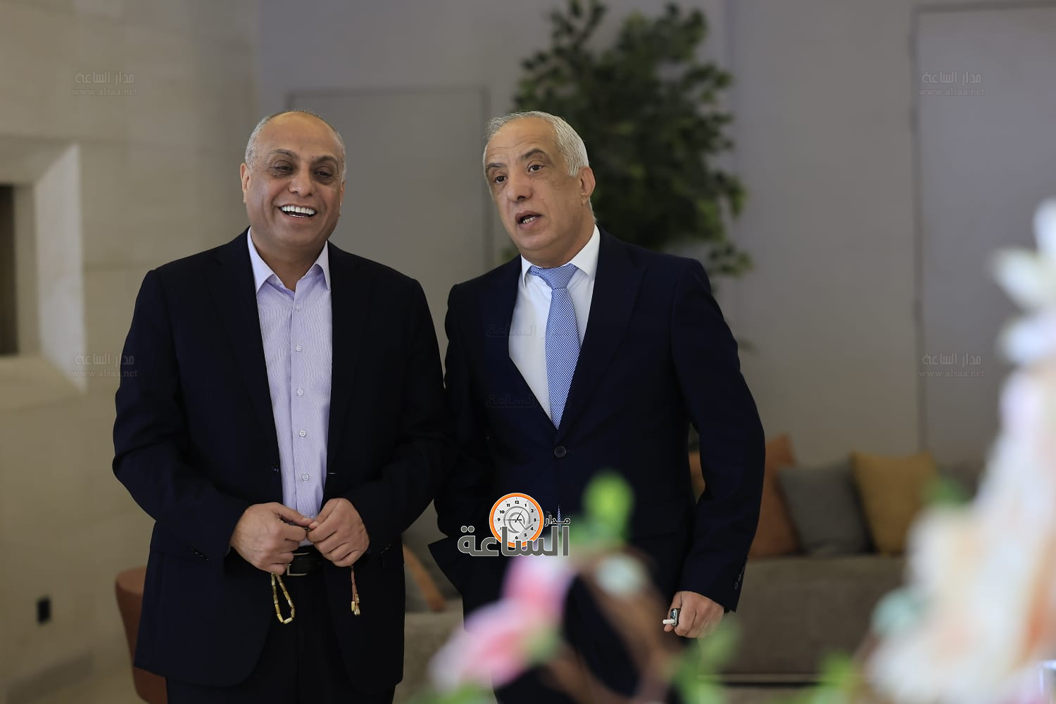 Madar Al-Saa Images 0.9581723547858696