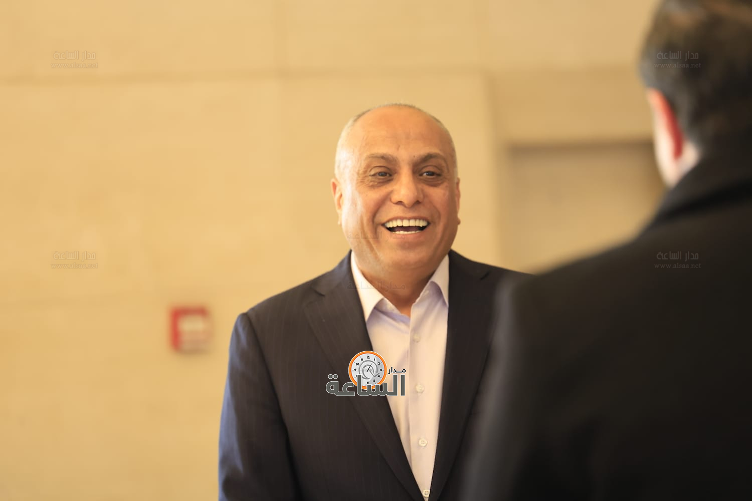 Madar Al-Saa Images 0.4315031945676264