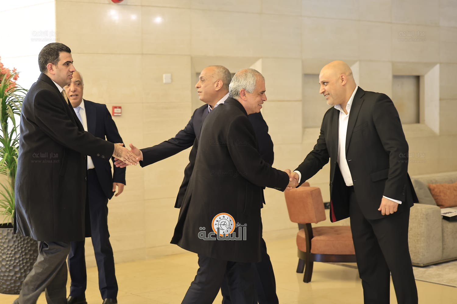 Madar Al-Saa Images 0.6316707375595191