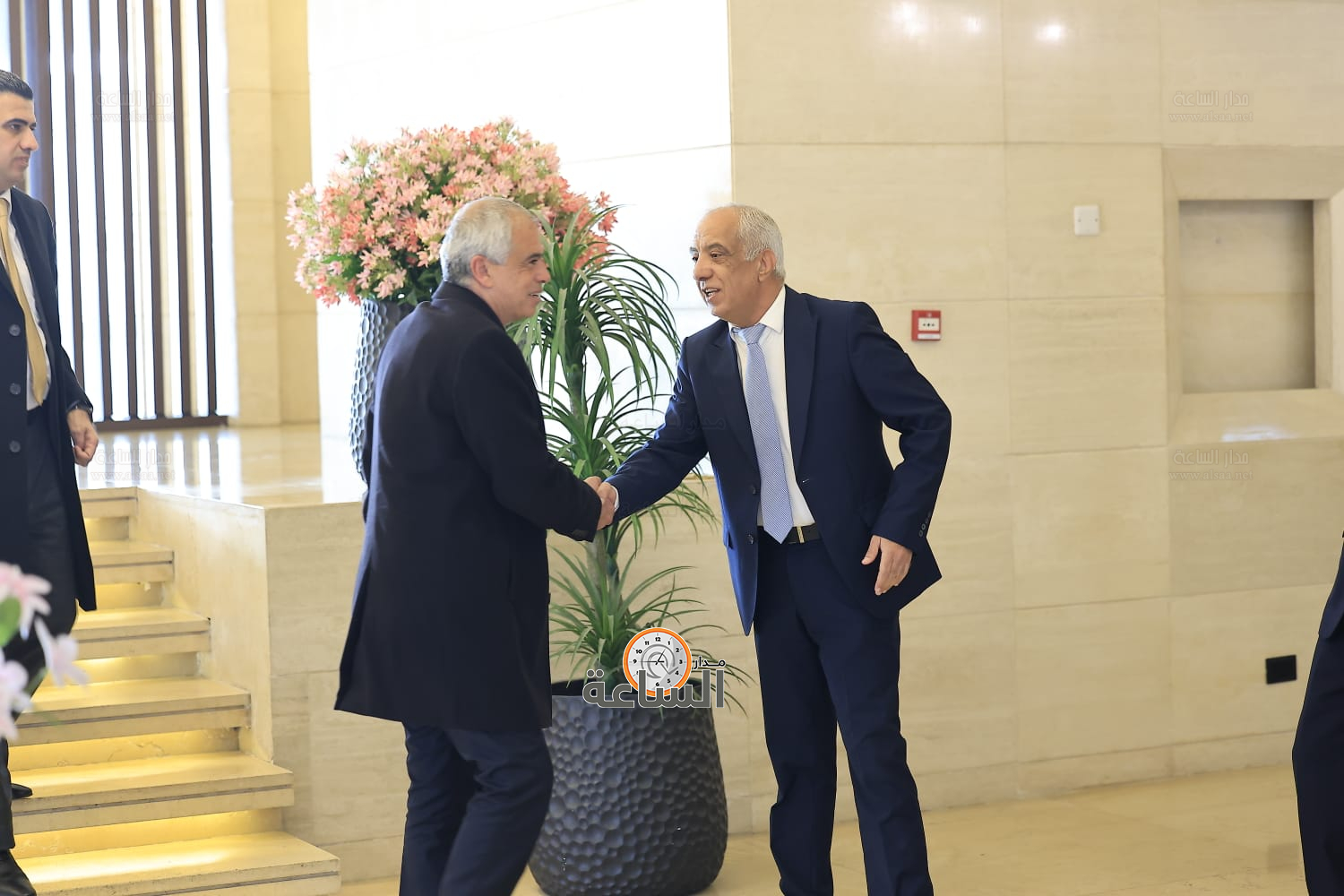 Madar Al-Saa Images 0.6672774919944021