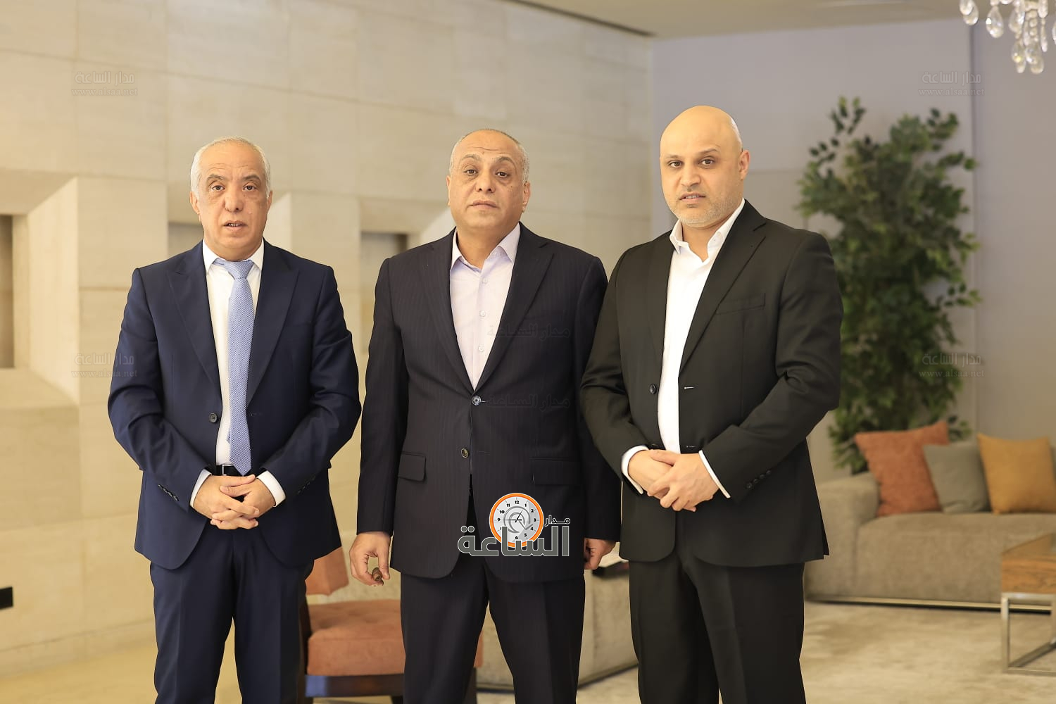 Madar Al-Saa Images 0.4620767729959737