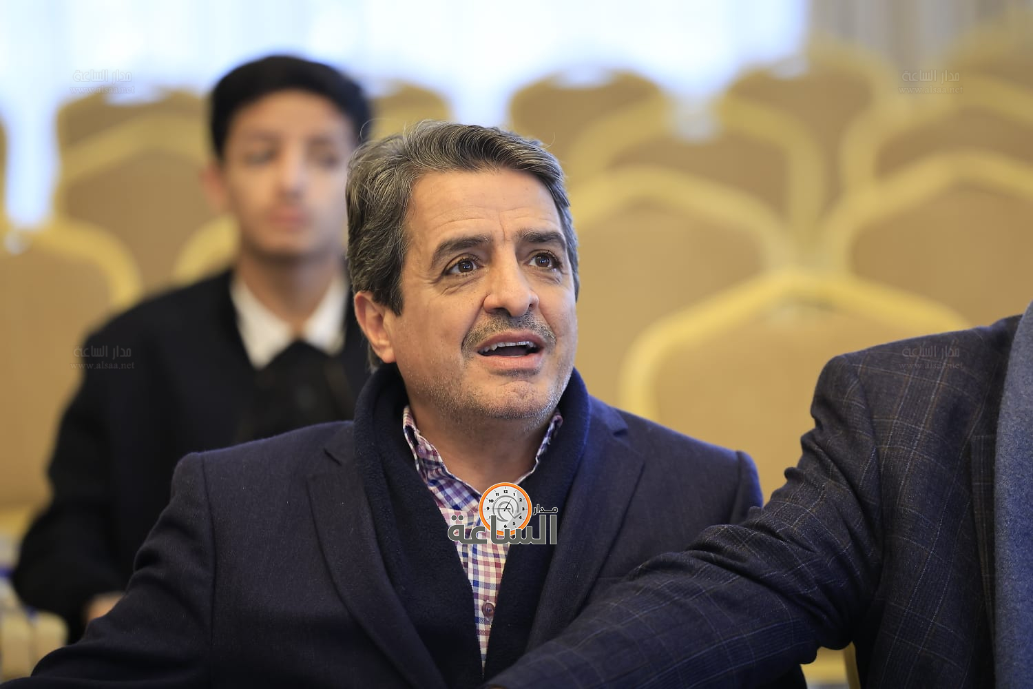 Madar Al-Saa Images 0.9773376606973606