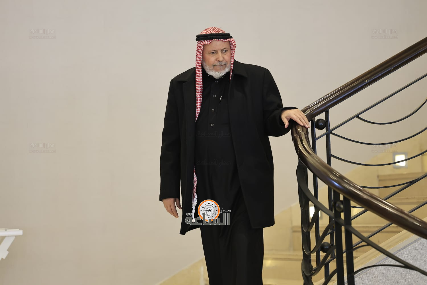 Madar Al-Saa Images 0.4092985840843011