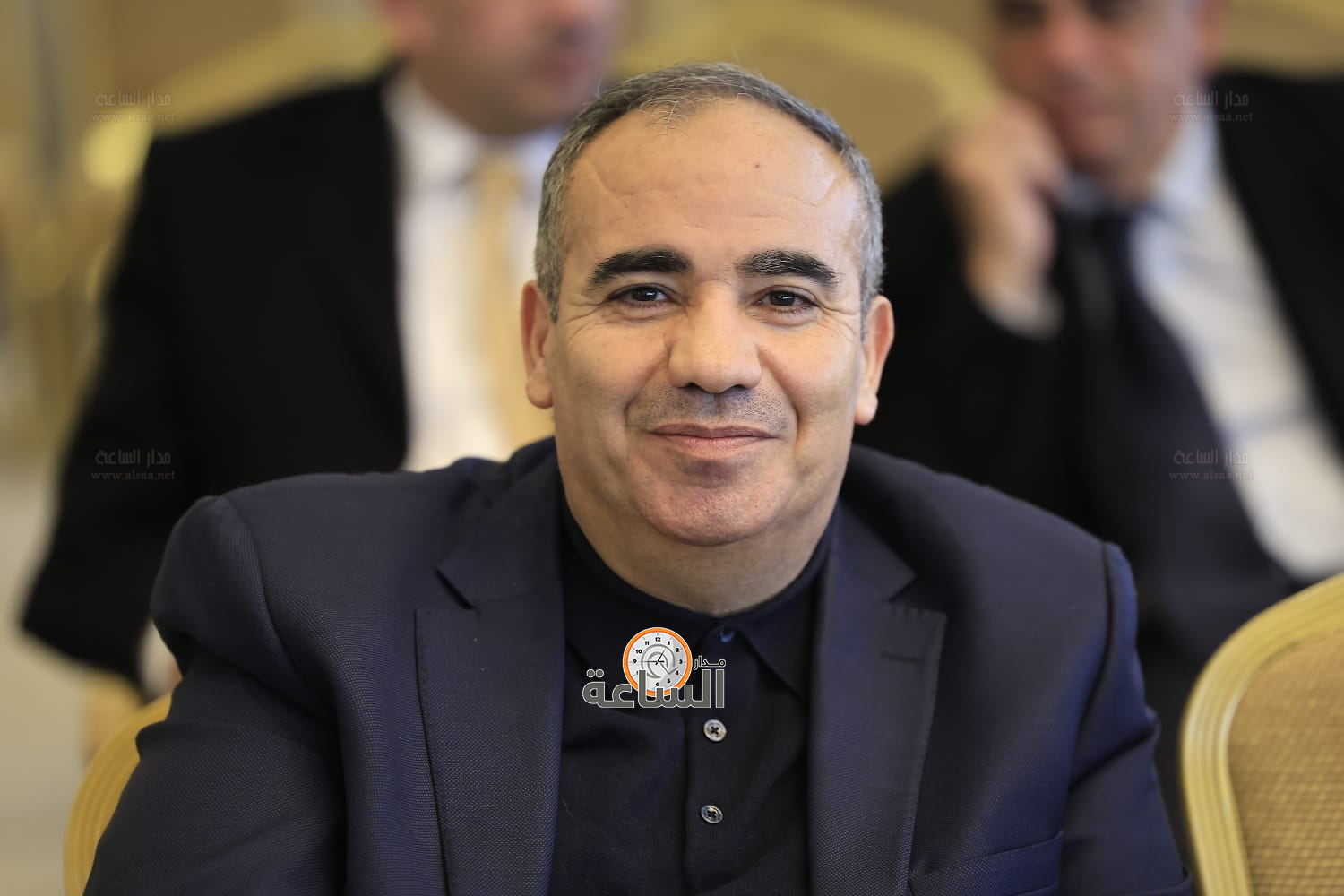 Madar Al-Saa Images 0.28278506822552707