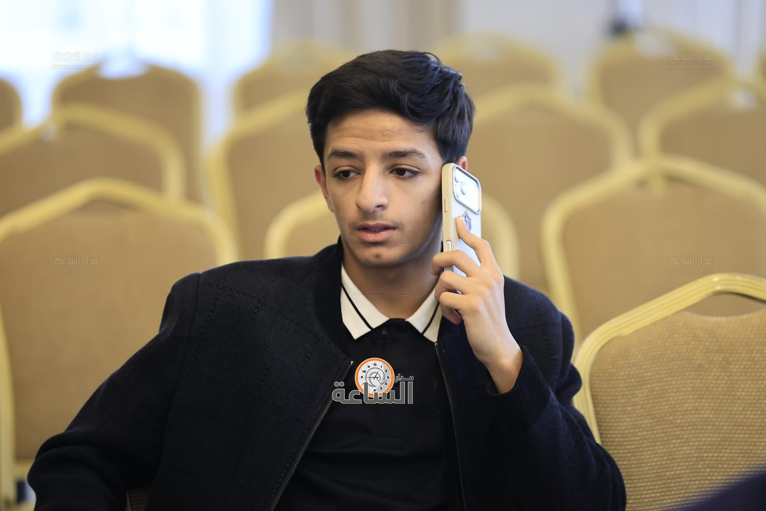 Madar Al-Saa Images 0.35985996146866117