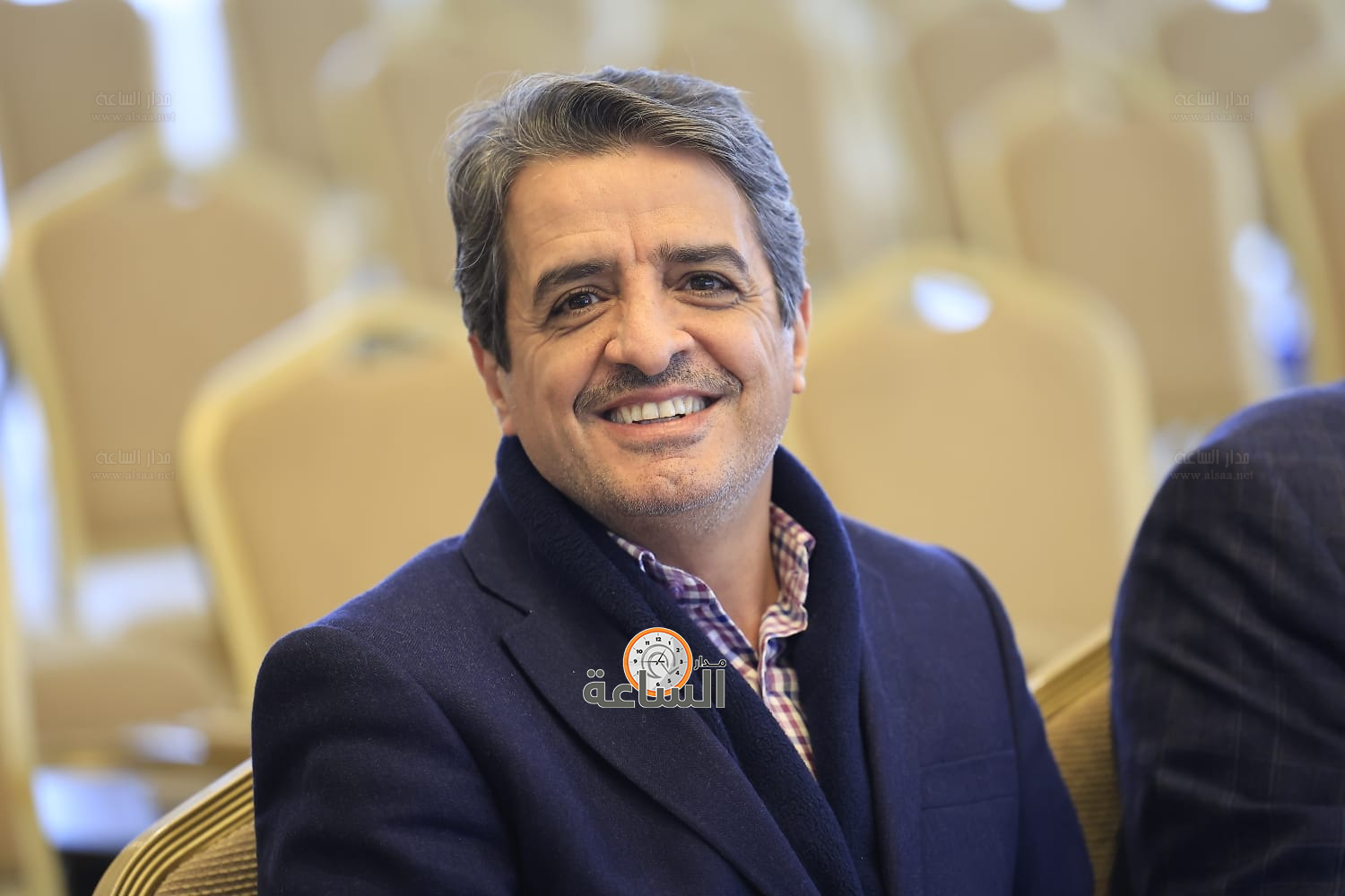 Madar Al-Saa Images 0.44411280251918595