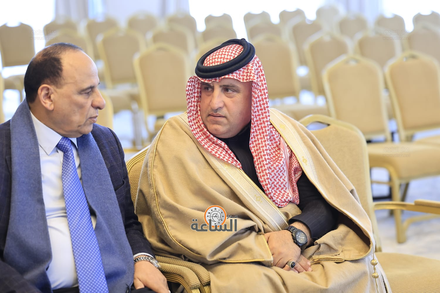 Madar Al-Saa Images 0.37459164264822375