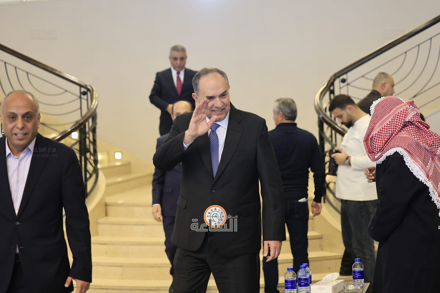 Madar Al-Saa Images 0.41081804465665617