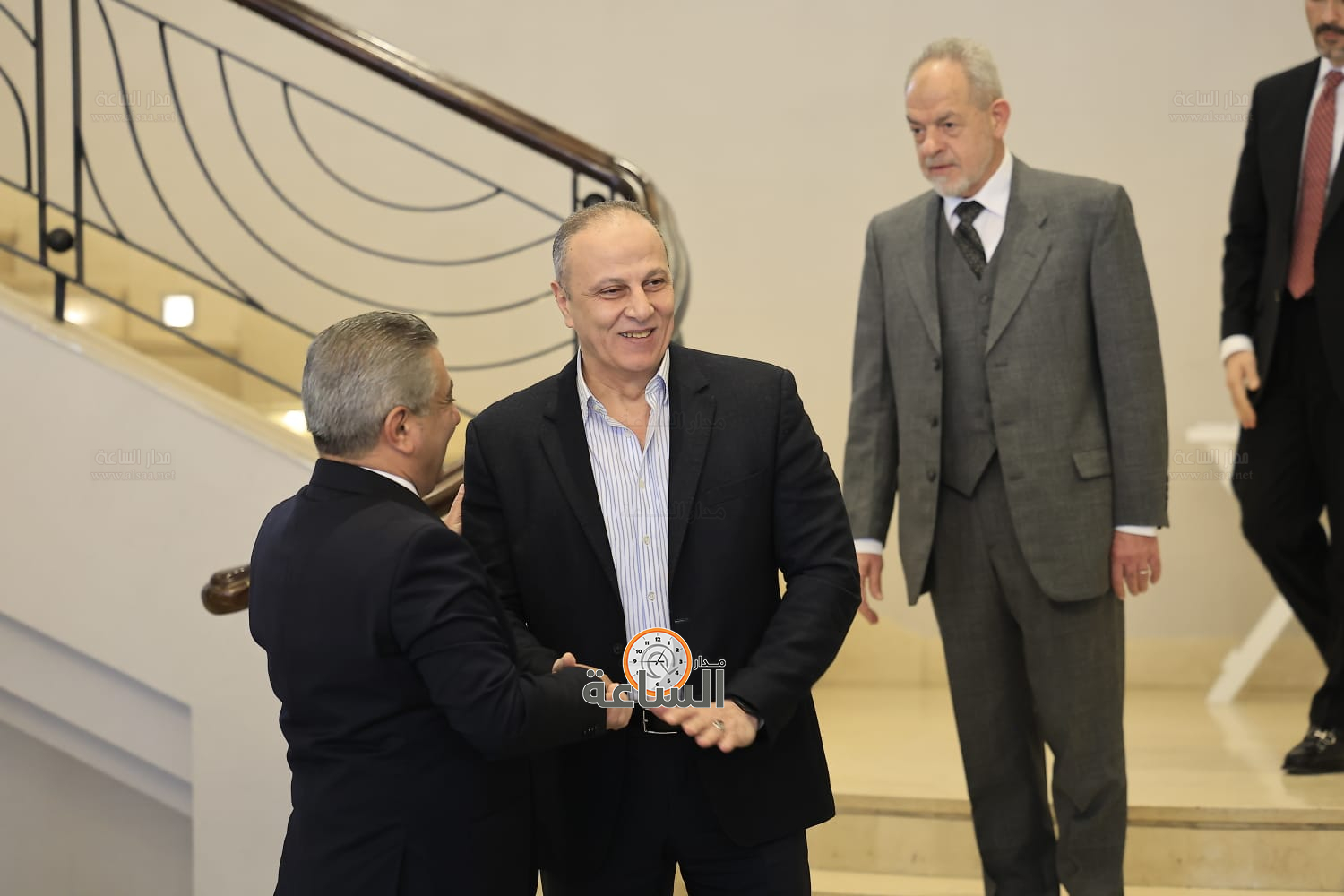 Madar Al-Saa Images 0.3653542702210749