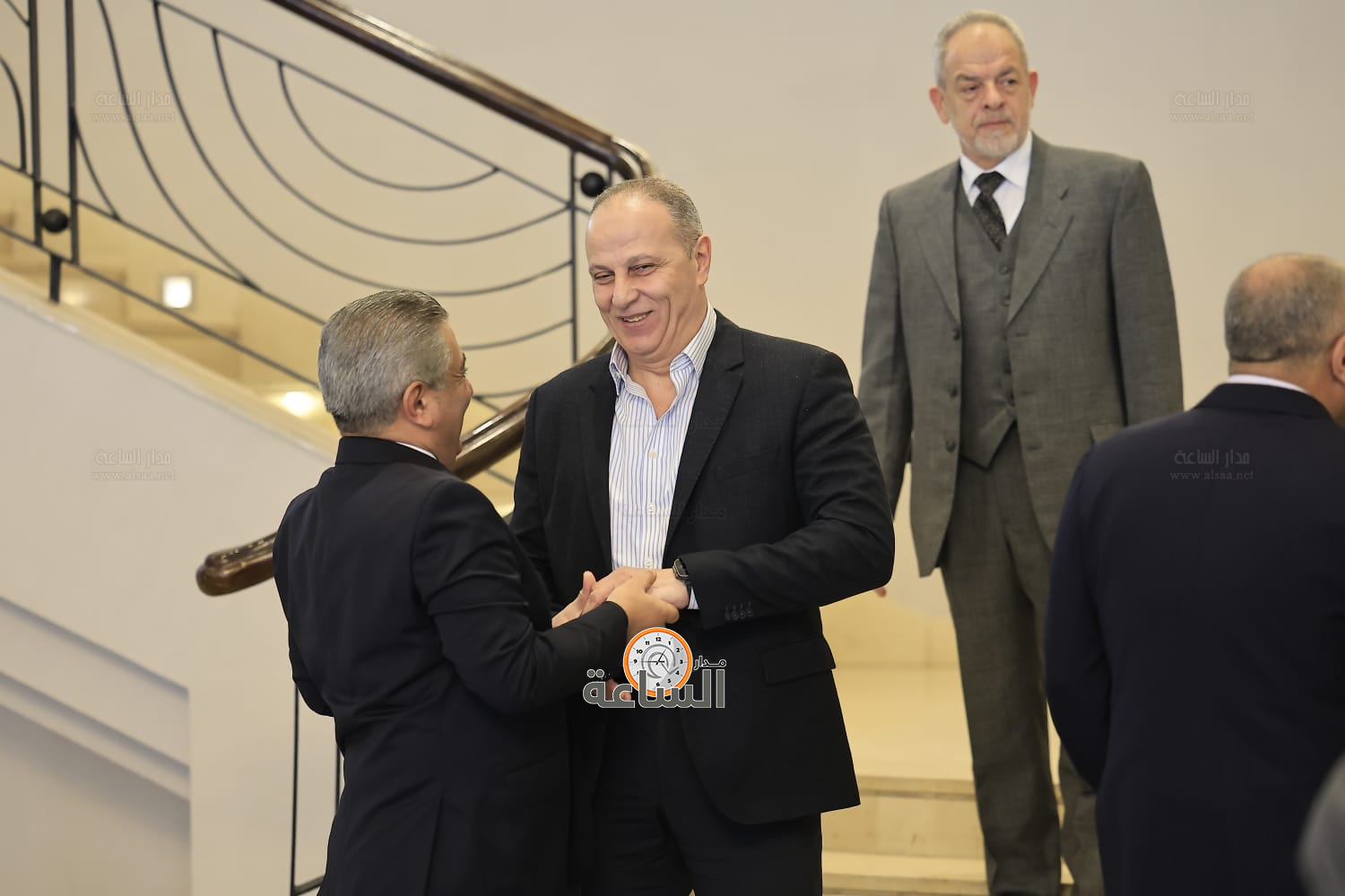 Madar Al-Saa Images 0.5900781115793174