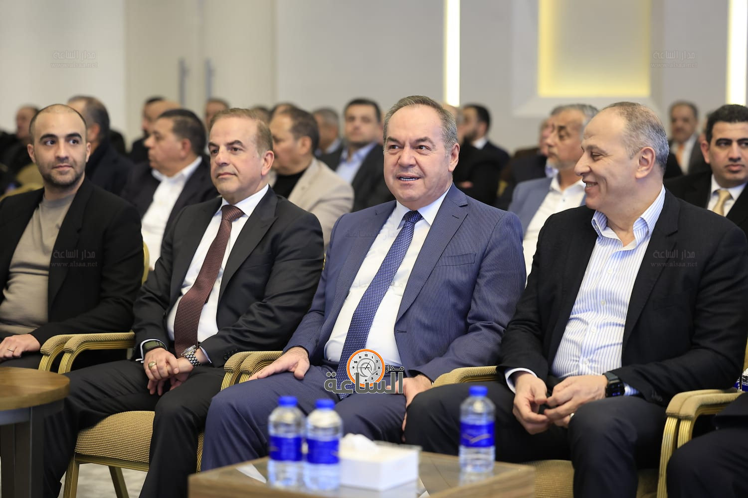 Madar Al-Saa Images 0.9536612245334337