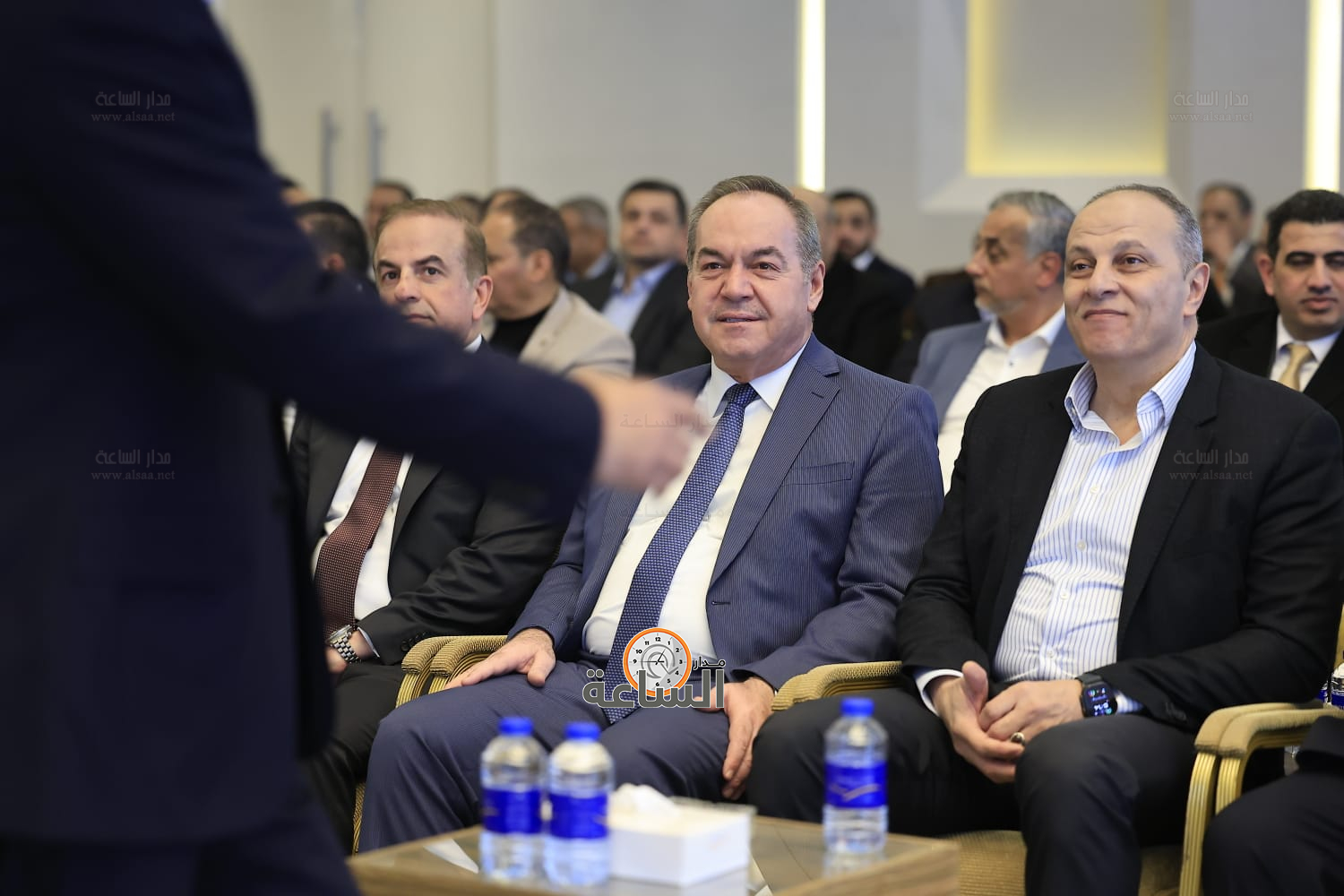 Madar Al-Saa Images 0.29177776794953614