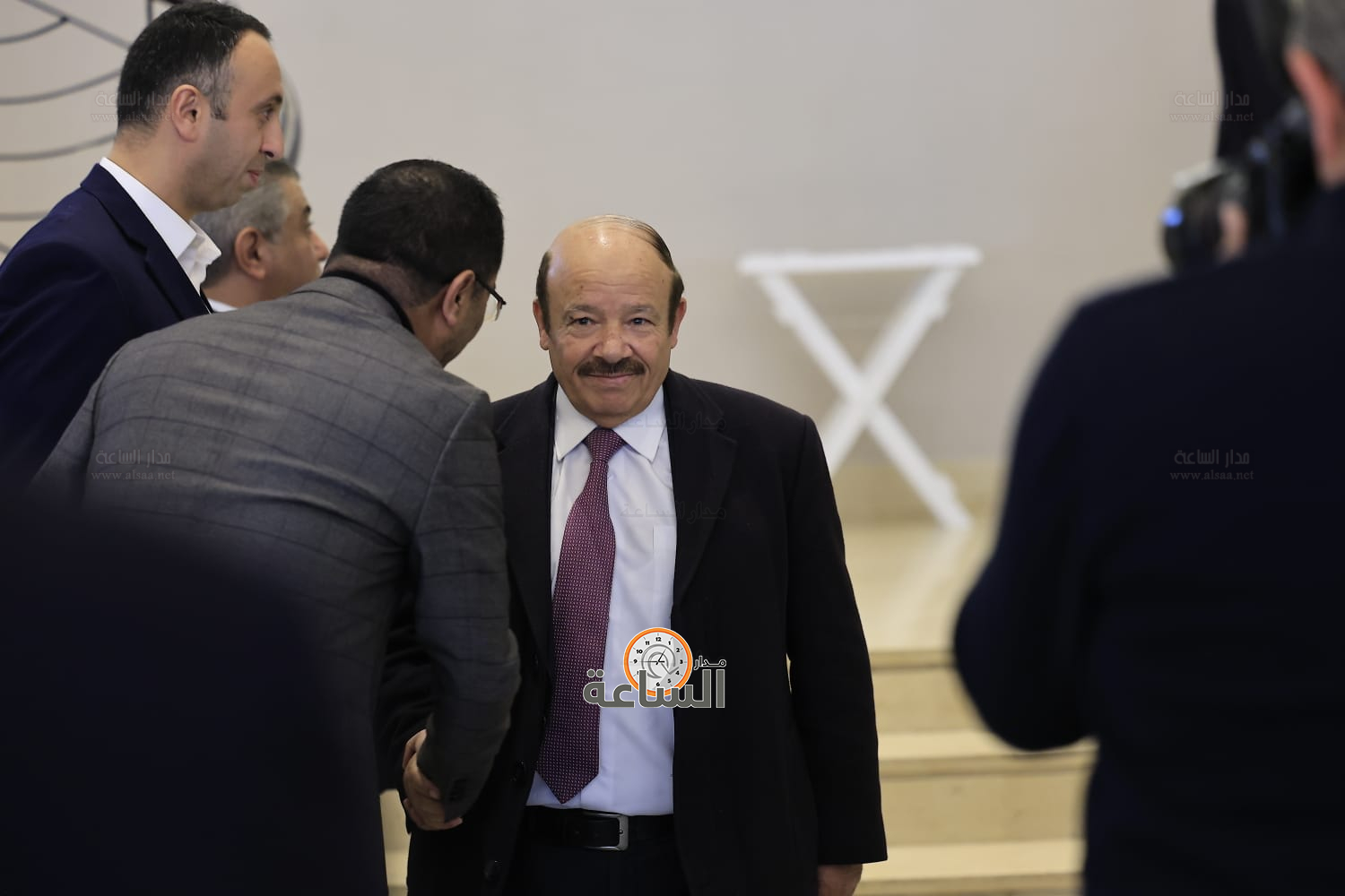 Madar Al-Saa Images 0.3368788600201089