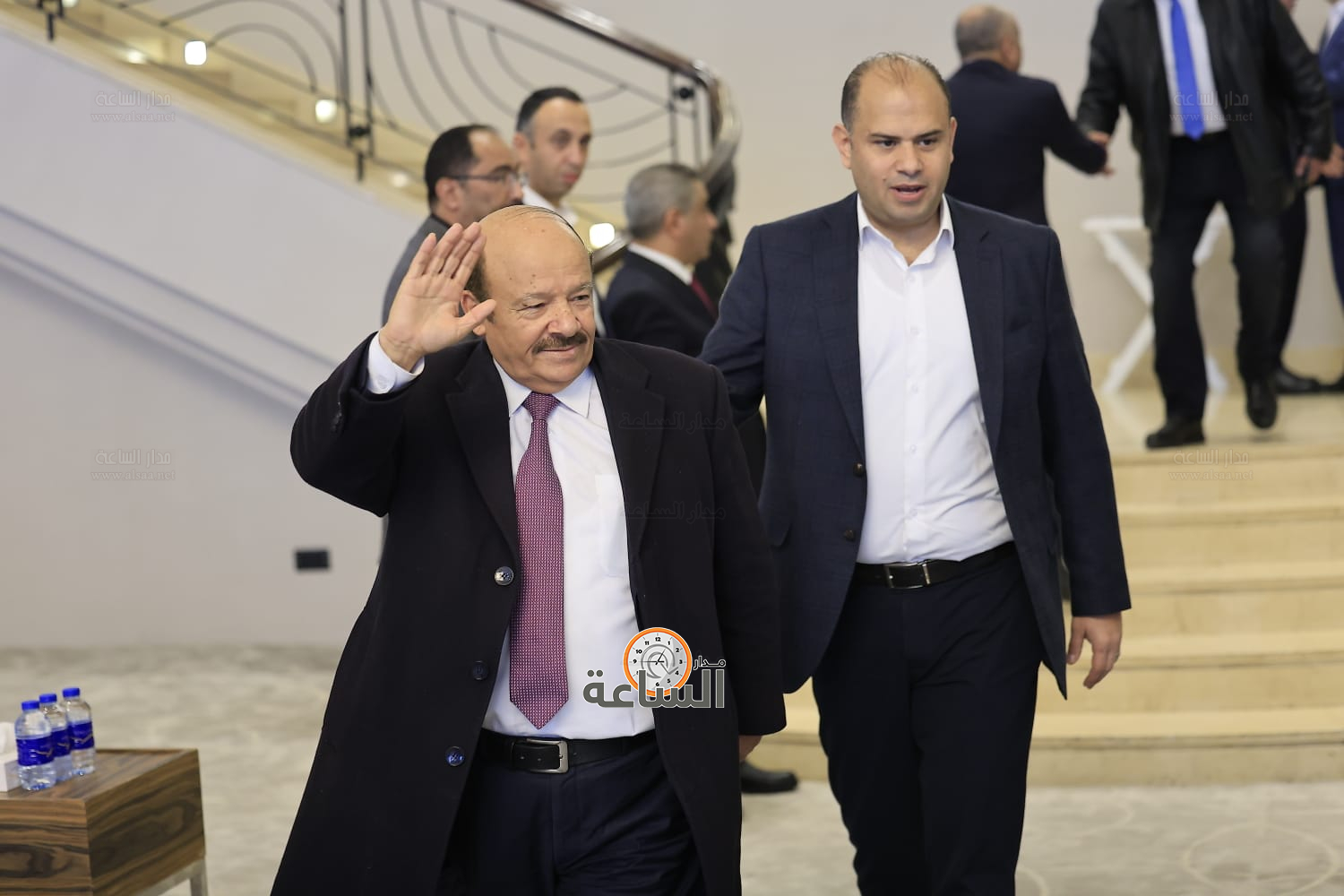 Madar Al-Saa Images 0.929531157054205