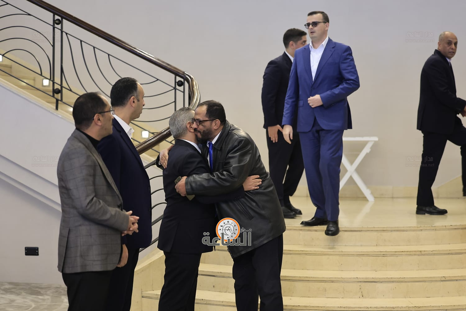 Madar Al-Saa Images 0.9161717899685219