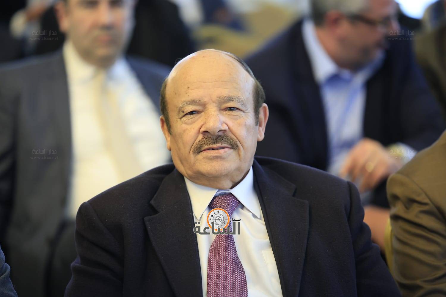 Madar Al-Saa Images 0.3291553408476472