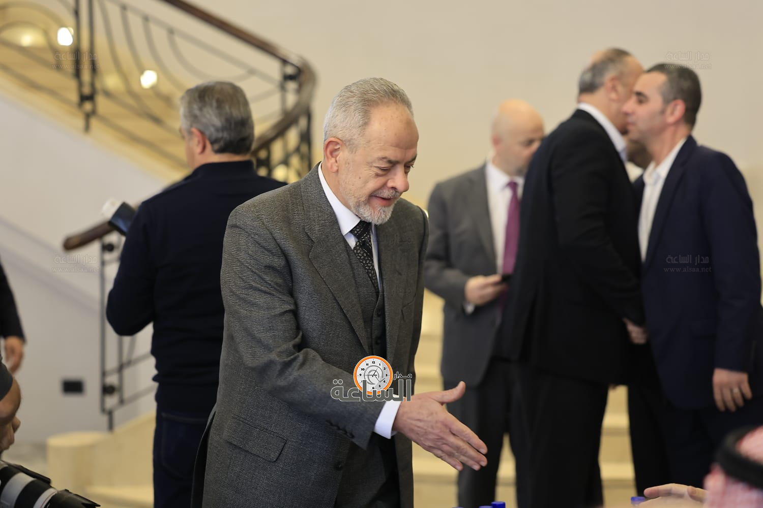 Madar Al-Saa Images 0.5061652712424818