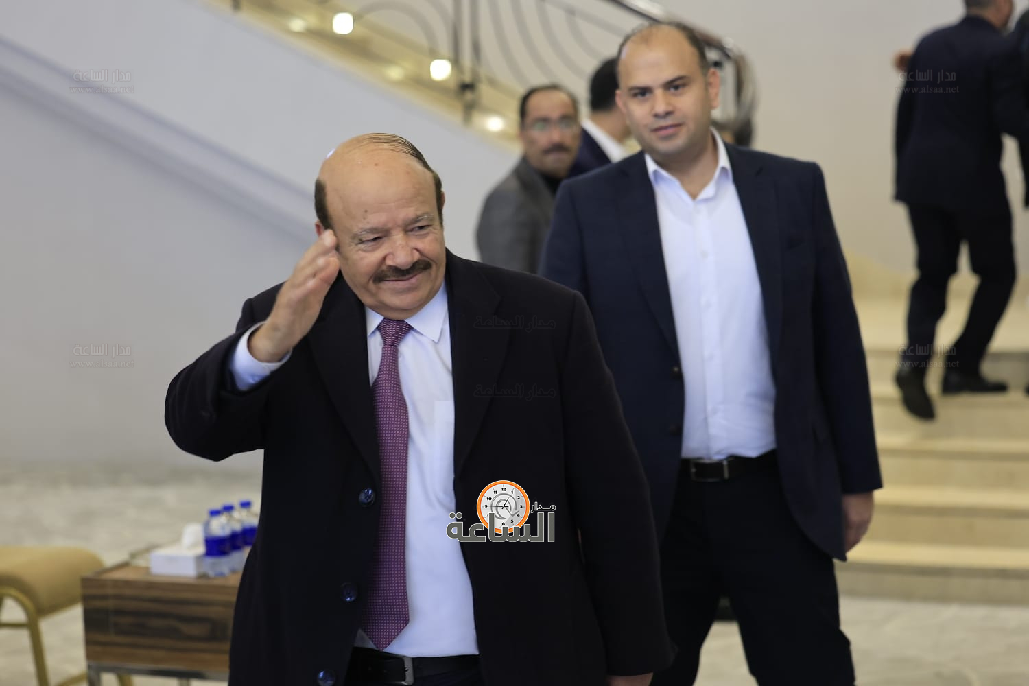 Madar Al-Saa Images 0.8165619992957964