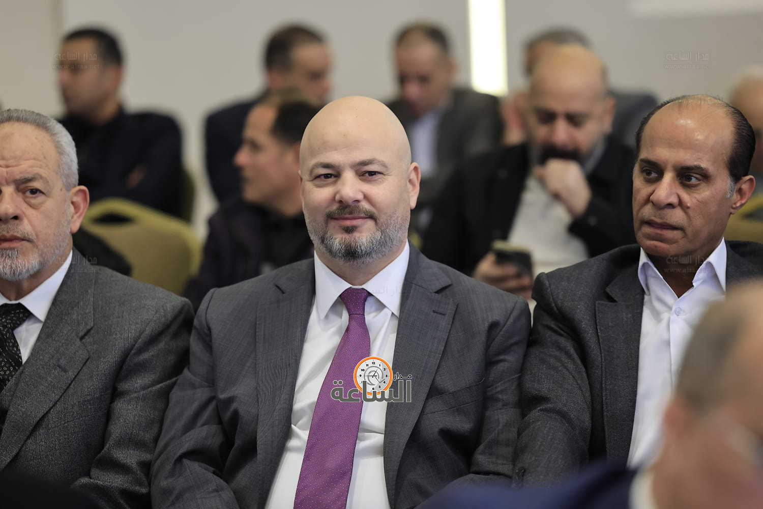 Madar Al-Saa Images 0.8093825126697943