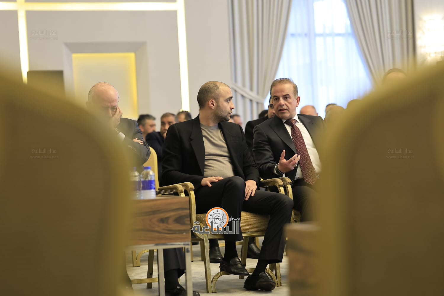 Madar Al-Saa Images 0.8823292247097094