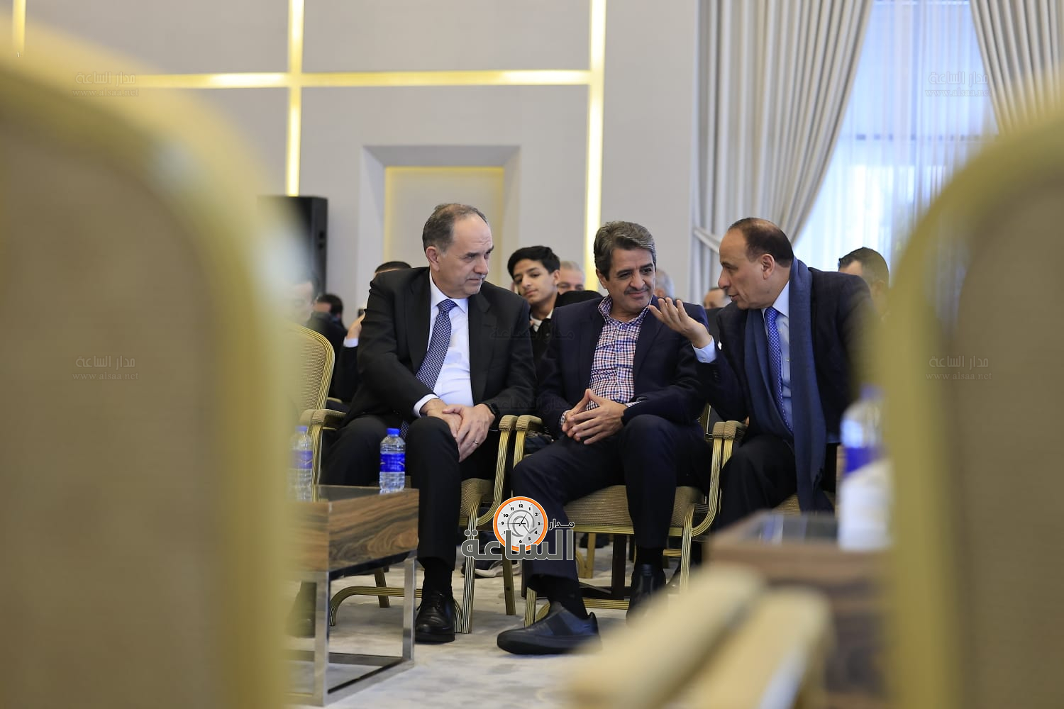 Madar Al-Saa Images 0.5753798805493723