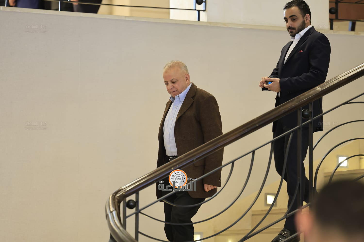 Madar Al-Saa Images 0.8231079873368595